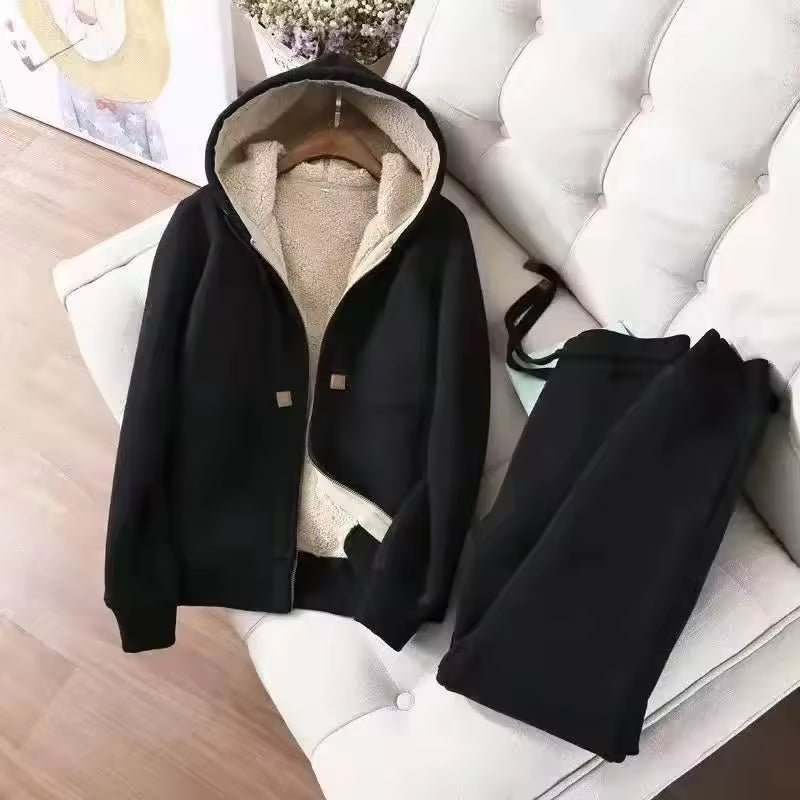 Conjunto Feminino Aurora Comfort