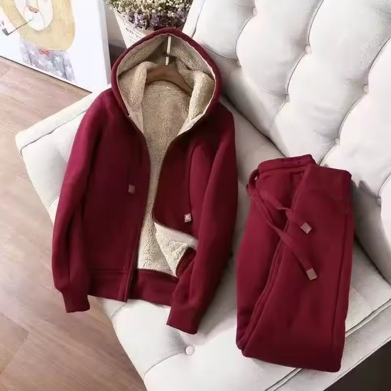 Conjunto Feminino Aurora Comfort
