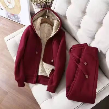 Conjunto Feminino Aurora Comfort