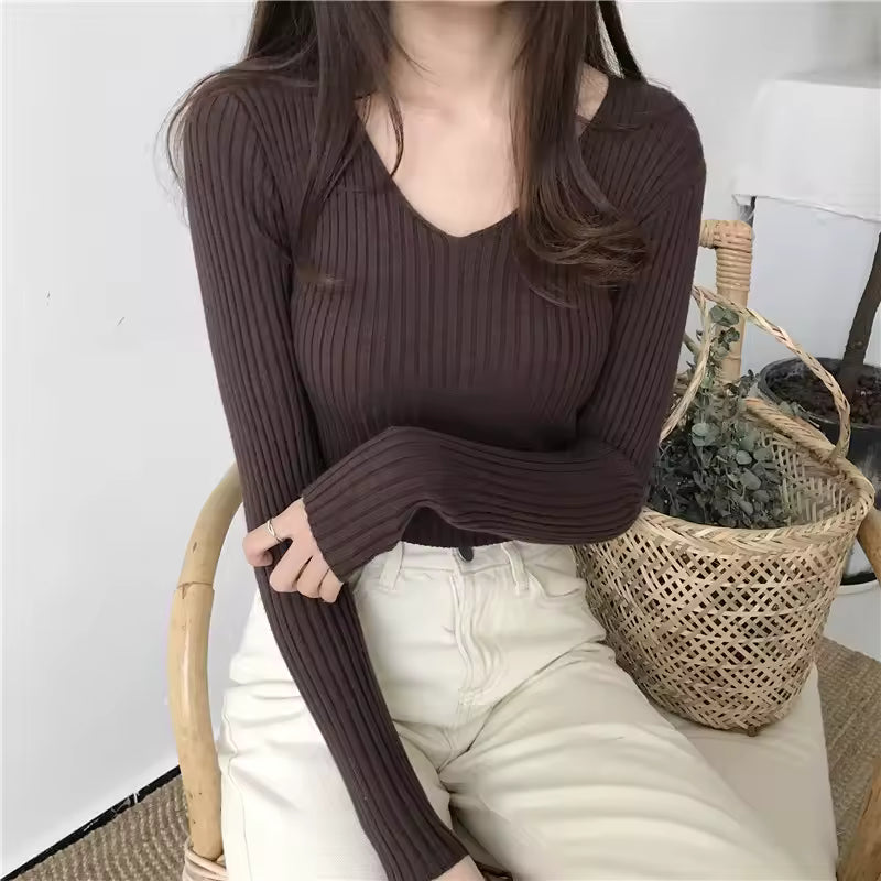 Blusa Feminina Serena