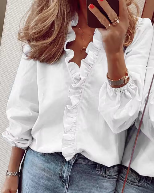 Blusa Feminina Amélie