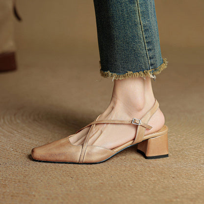 Scarpin Feminino Cecelia