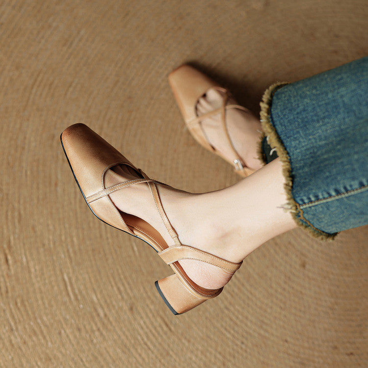 Scarpin Feminino Cecelia