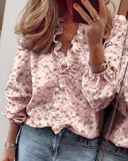Blusa Feminina Amélie
