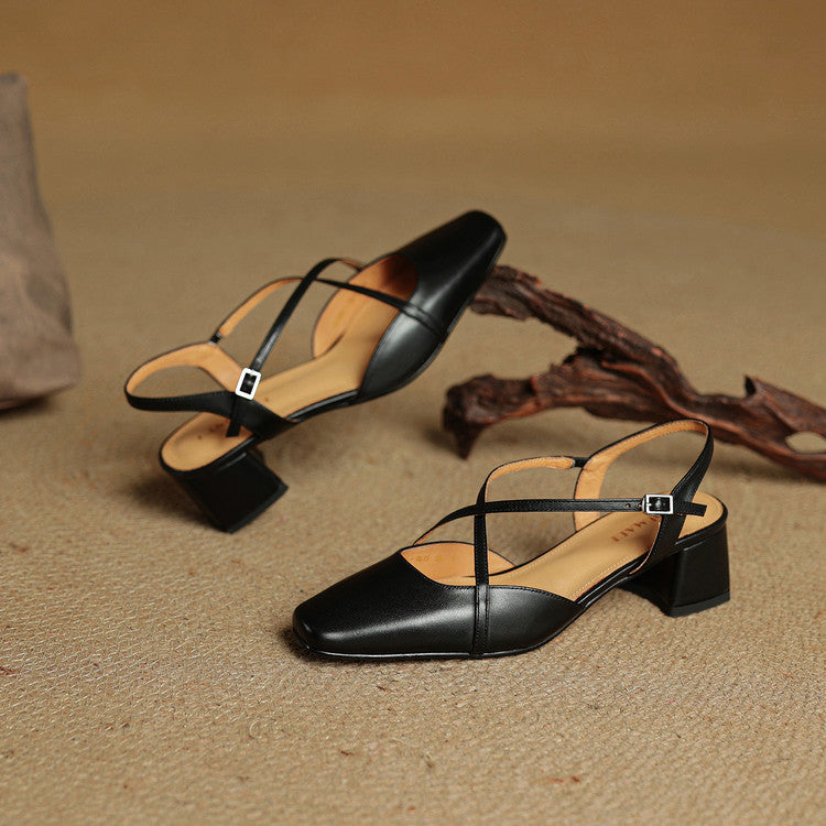 Scarpin Feminino Cecelia