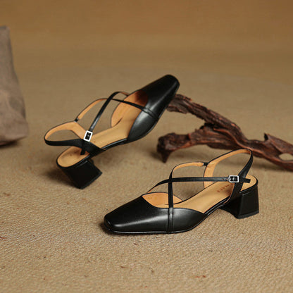 Scarpin Feminino Cecelia