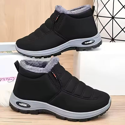 Bota Feminina Siena Comfort
