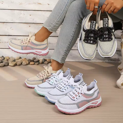 Tênis Feminino Simplesmente Linda