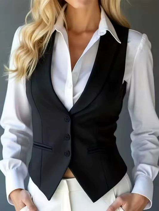 Colete Feminino Firenze