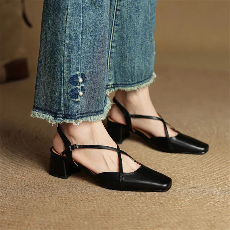 Scarpin Feminino Cecelia