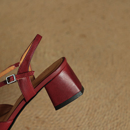 Scarpin Feminino Cecelia