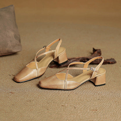 Scarpin Feminino Cecelia