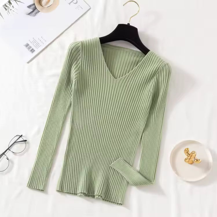 Blusa Feminina Serena
