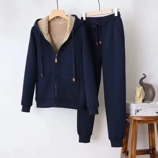 Conjunto Feminino Aurora Comfort