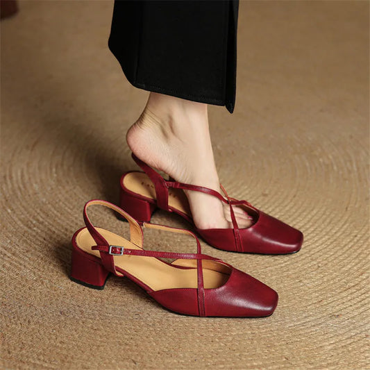 Scarpin Feminino Cecelia