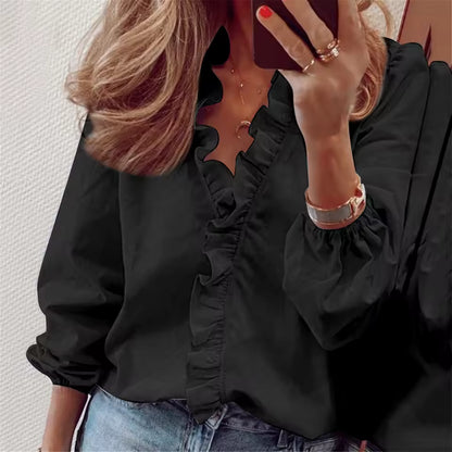 Blusa Feminina Amélie