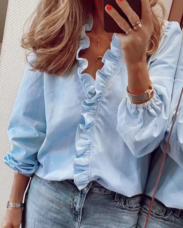 Blusa Feminina Amélie