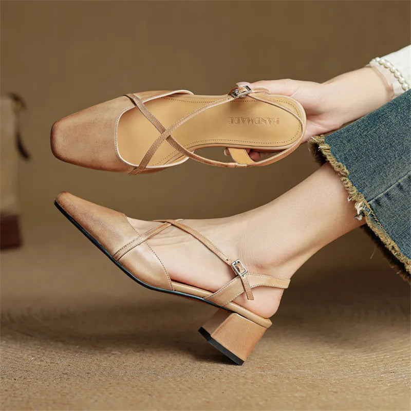 Scarpin Feminino Cecelia