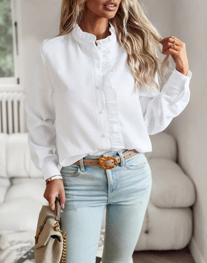 Blusa Feminina Verona