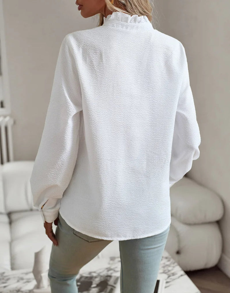 Blusa Feminina Verona