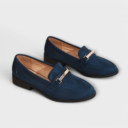 Mocassim Feminino Noemie