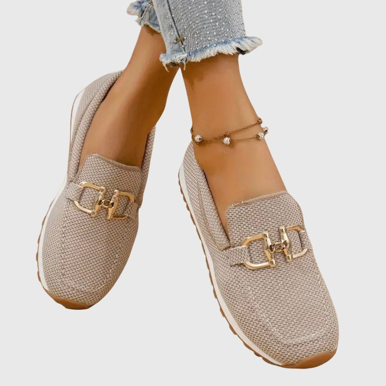 Mocassim Feminino Verona