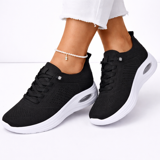 Tênis Feminino Évora Comfort