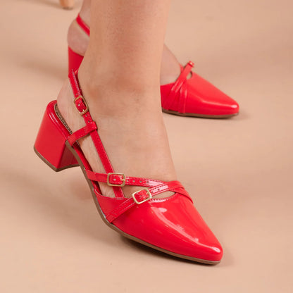 Scarpin Feminino Helena
