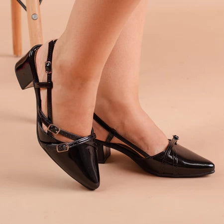 Scarpin Feminino Helena