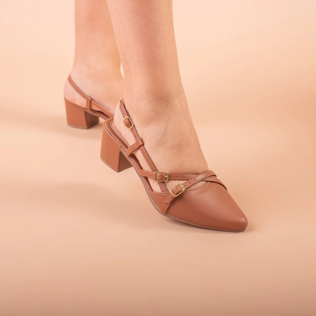 Scarpin Feminino Helena