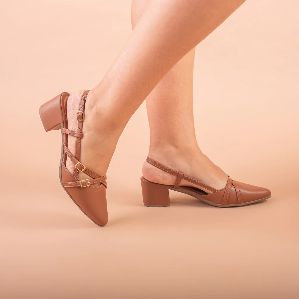 Scarpin Feminino Helena