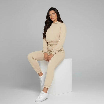 Conjunto Feminino Serena Comfort