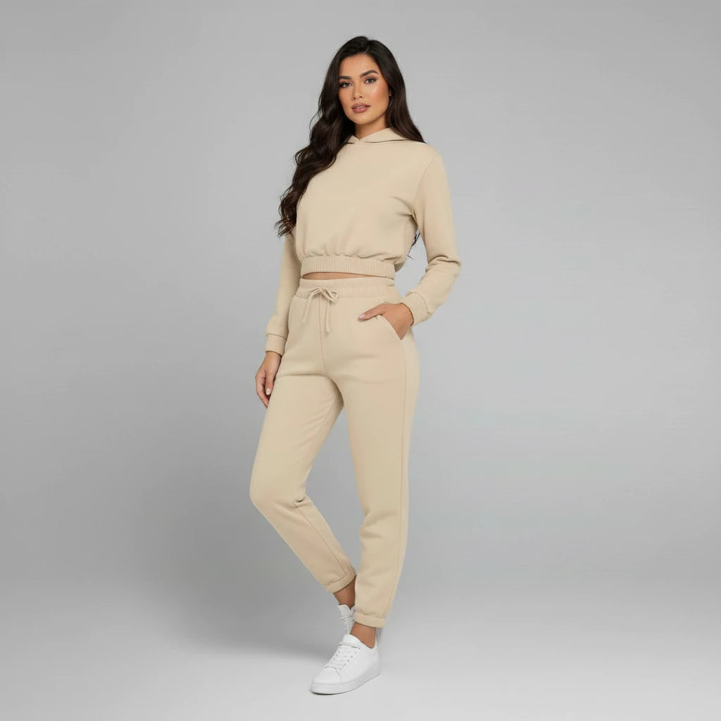 Conjunto Feminino Serena Comfort