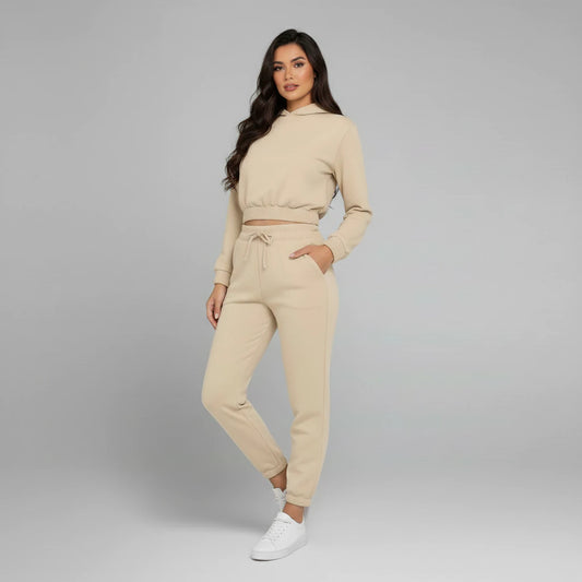 Conjunto Feminino Serena Comfort