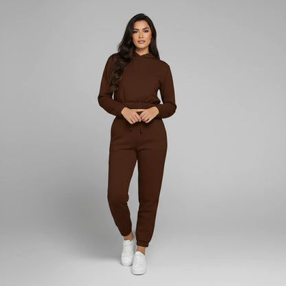 Conjunto Feminino Serena Comfort
