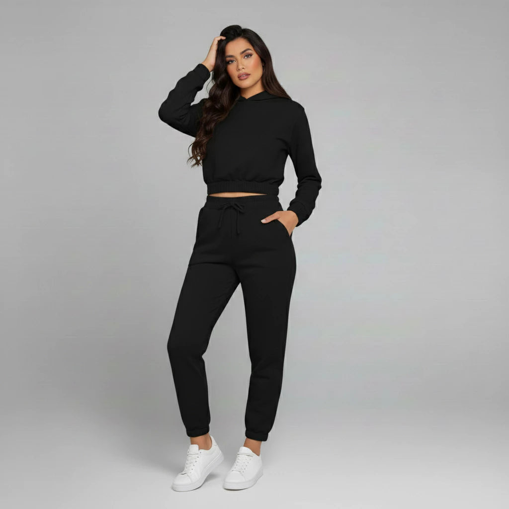 Conjunto Feminino Serena Comfort
