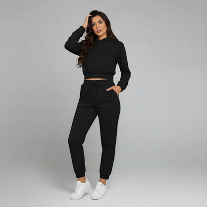 Conjunto Feminino Serena Comfort