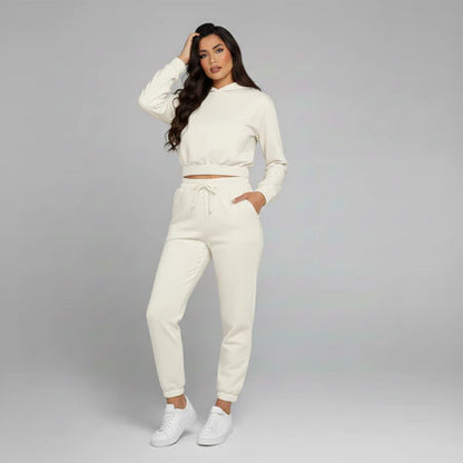 Conjunto Feminino Serena Comfort