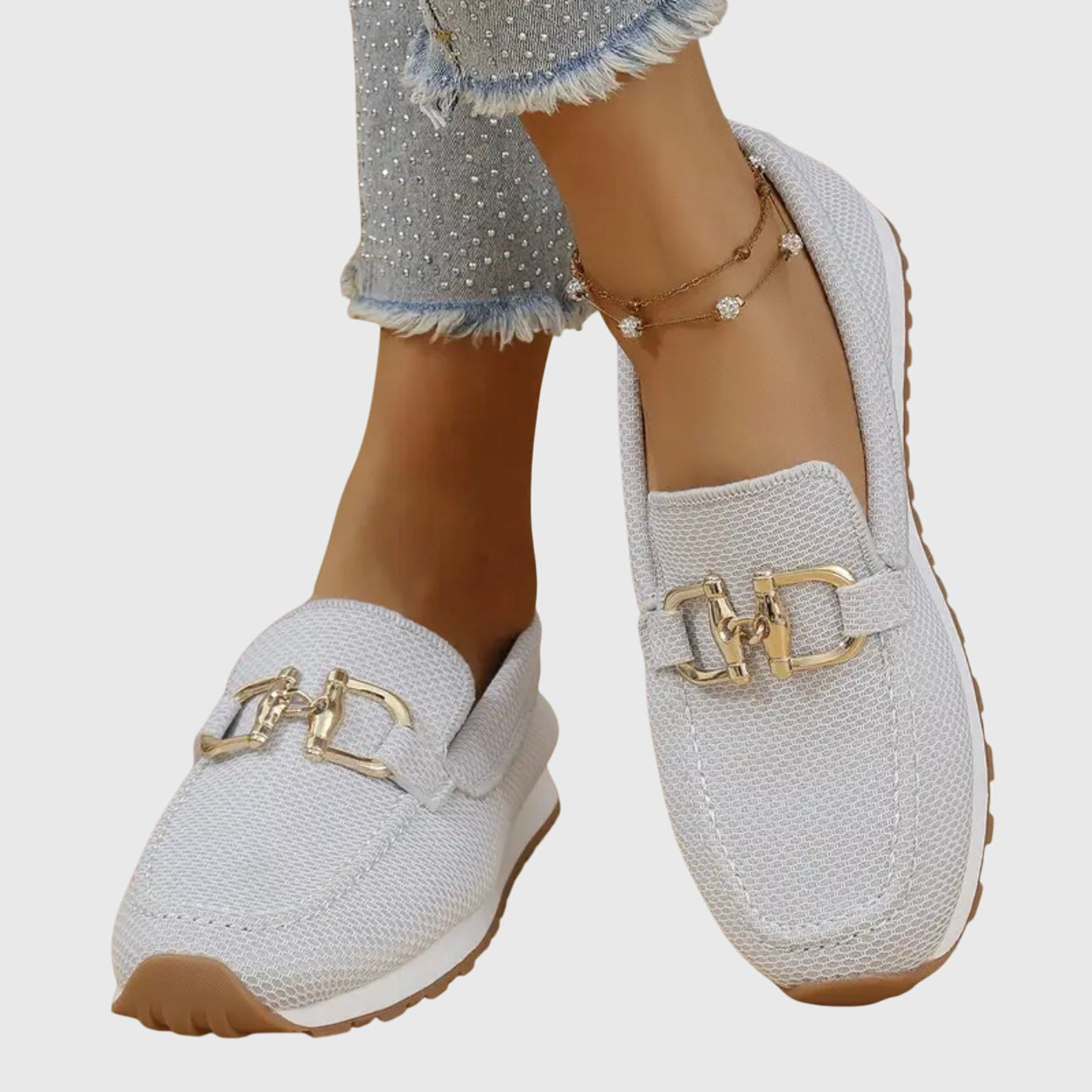 Mocassim Feminino Verona
