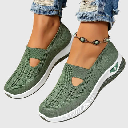 Tênis Feminino Lora