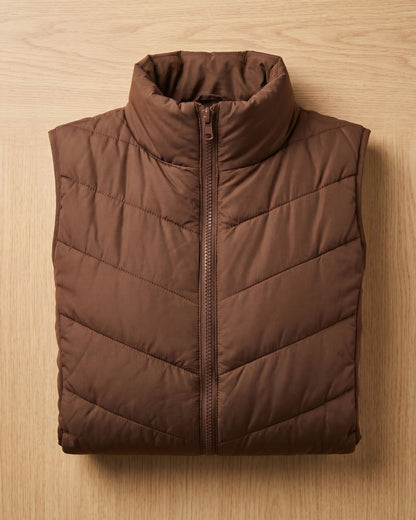Colete Feminino Aurora