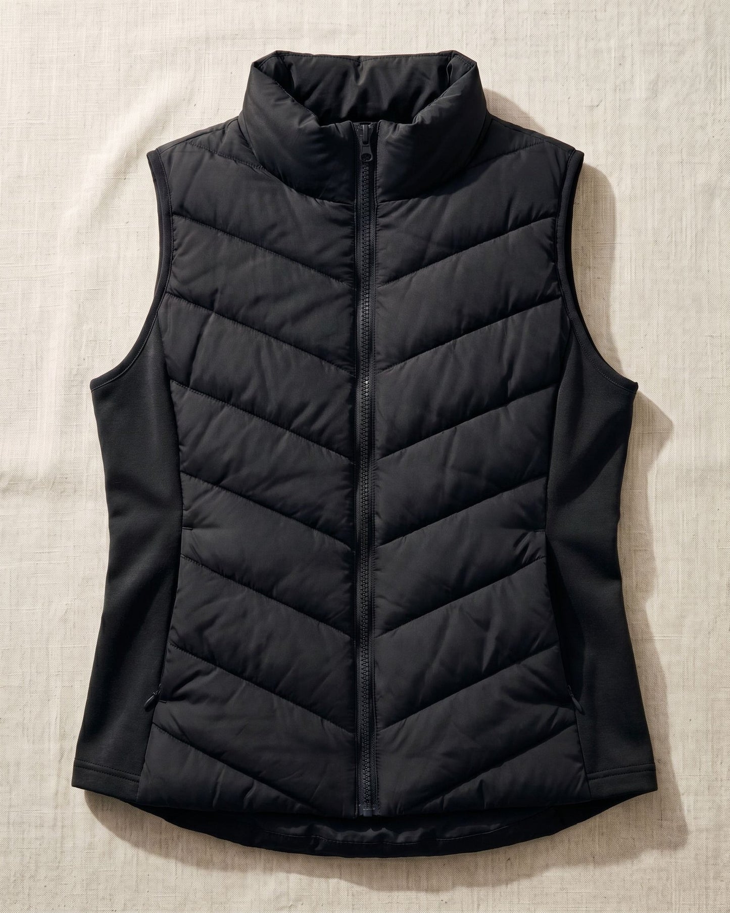 Colete Feminino Aurora