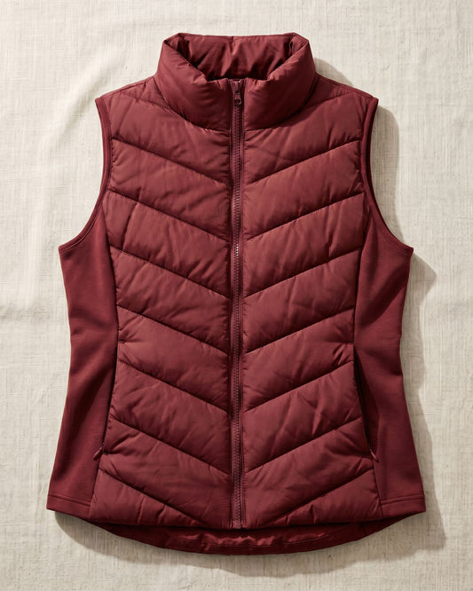 Colete Feminino Aurora