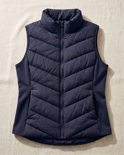 Colete Feminino Aurora