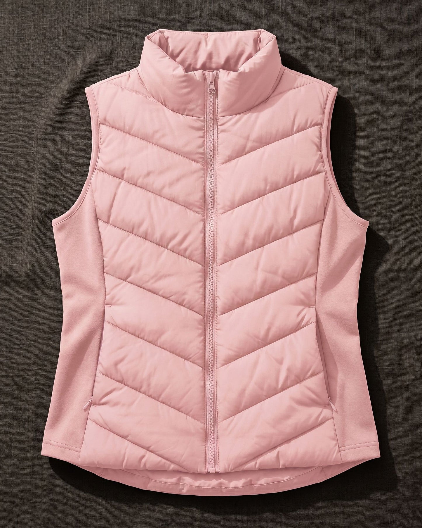 Colete Feminino Aurora