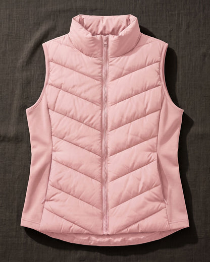 Colete Feminino Aurora
