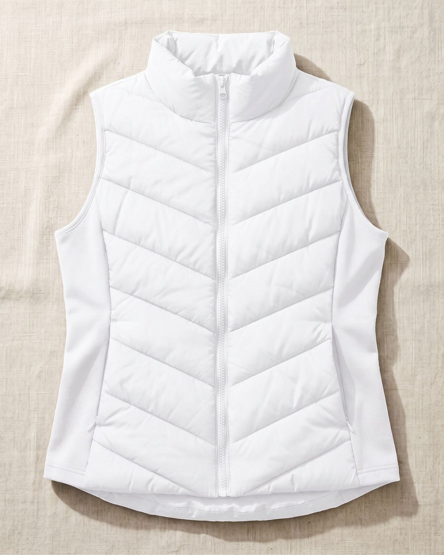 Colete Feminino Aurora