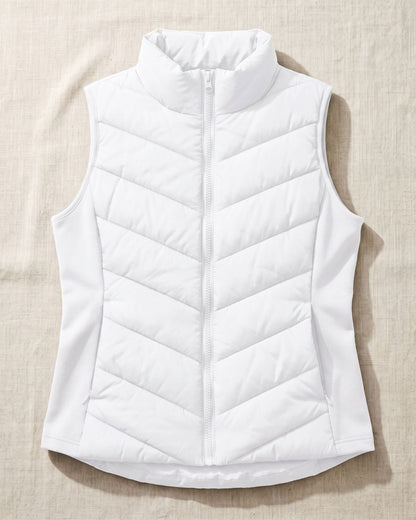 Colete Feminino Aurora