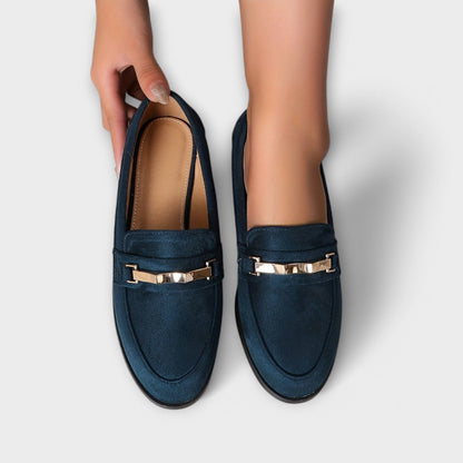 Mocassim Feminino Noemie
