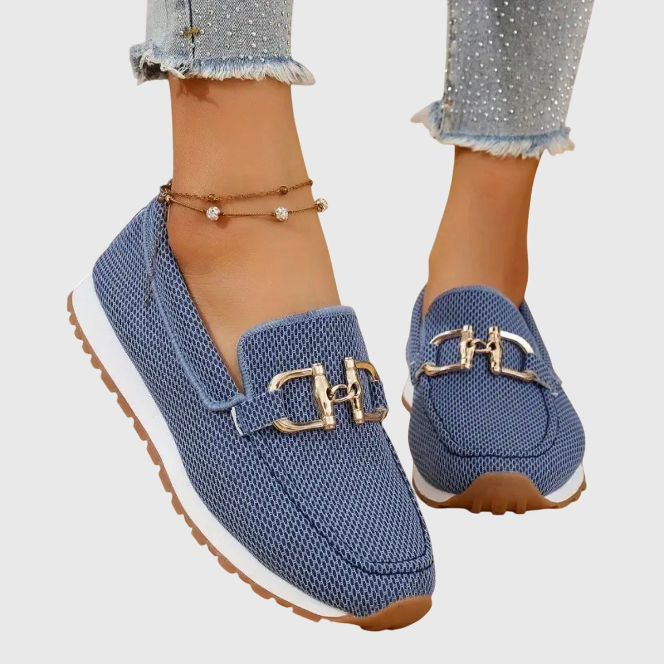 Mocassim Feminino Verona
